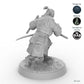 Kama Warrior 5