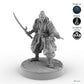 Katana Samurai 2