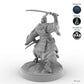 Katana Samurai 4