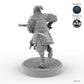 Tanegashima Samurai 1