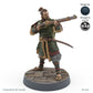 Tanegashima Samurai - Set of 5