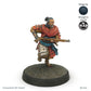 Tanegashima Samurai 1