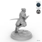 Tanegashima Samurai 1