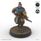 Tanegashima Samurai 5