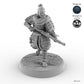 Tanegashima Samurai 5