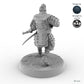 Tanegashima Samurai 5