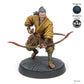 Yumi Samurai Archer - Set of 5