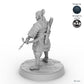 Yumi Samurai Archer 2