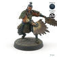 Tessen Samurai - Set of 5