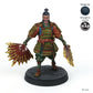 Tessen Samurai - Set of 5
