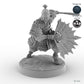 Tessen Samurai 5