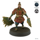 Tessen Samurai 4