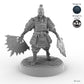 Tessen Samurai 4