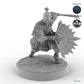 Tessen Samurai 5