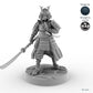 Onna Bushi 1