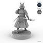 Onna Bushi 1