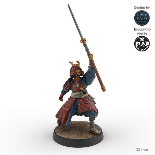 Onna Bushi 2