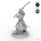 Onna Bushi 4