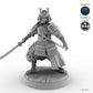 Onna Bushi 5