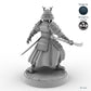 Onna Bushi 5