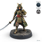 Onna Bushi 1