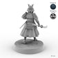 Onna Bushi 1