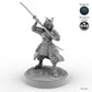 Onna Bushi 4