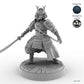 Onna Bushi 5