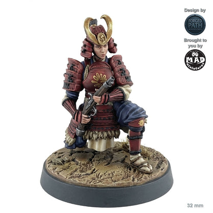 Onna Bugeisha 2