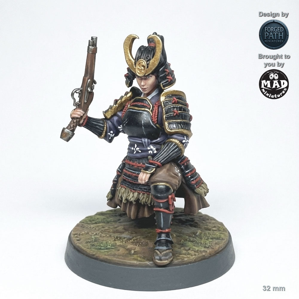 Onna Bugeisha 3