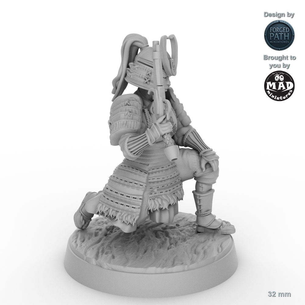 Onna Bugeisha 3