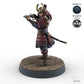 Onna Bugeisha 1