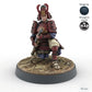 Onna Bugeisha 2