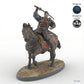 Samurai Sword Cavalry - 5 versions