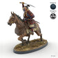 Samurai Sword Cavalry - 5 versions