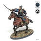 Samurai Sword Cavalry - 5 versions
