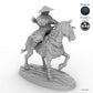 Samurai Archer Cavalry - 5 versions