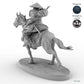 Samurai Archer Cavalry - 5 versions