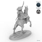 Samurai Archer Cavalry - 5 versions