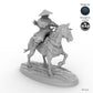 Samurai Archer Cavalry - 5 versions