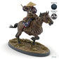 Samurai Archer Cavalry - 5 versions