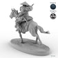 Samurai Archer Cavalry - 5 versions