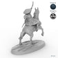Samurai Archer Cavalry - 5 versions