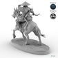 Samurai Archer Cavalry - 5 versions