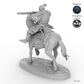 Teppō - Musket Cavalry - 5 versions