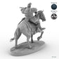 Teppō - Musket Cavalry - 5 versions