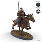Teppō - Musket Cavalry - 5 versions