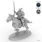 Teppō - Musket Cavalry - 5 versions