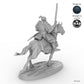 Teppō - Musket Cavalry - 5 versions