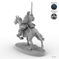 Teppō - Musket Cavalry - 5 versions